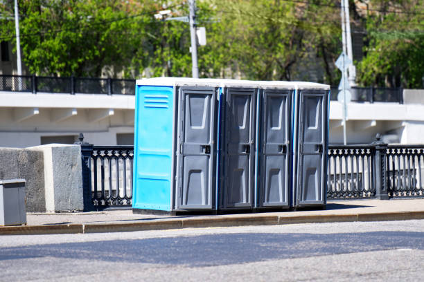 Best Long-term porta potty rental  in Ames, TX